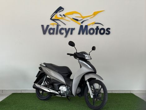 HONDA BIZ 125/125i Flex
