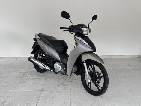 HONDA BIZ 125/125i Flex