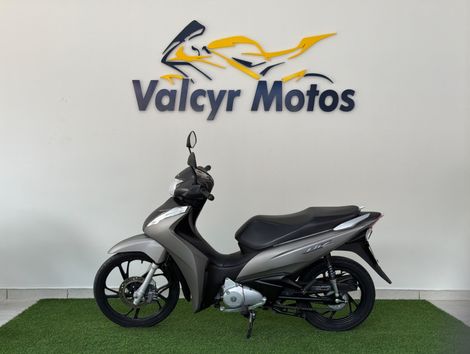 HONDA BIZ 125/125i Flex
