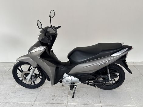 HONDA BIZ 125/125i Flex