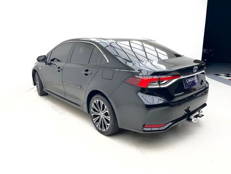 Toyota Corolla Altis Prem. 1.8 Aut. (Híbrido)