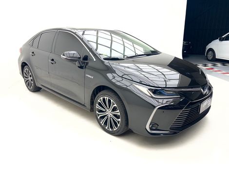 Toyota Corolla Altis Prem. 1.8 Aut. (Híbrido)