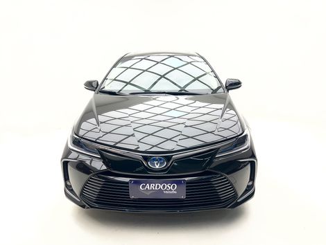 Toyota Corolla Altis Prem. 1.8 Aut. (Híbrido)
