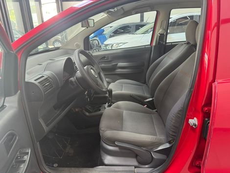 VolksWagen Fox City 1.0 Mi/ 1.0Mi Total Flex 8V 5p