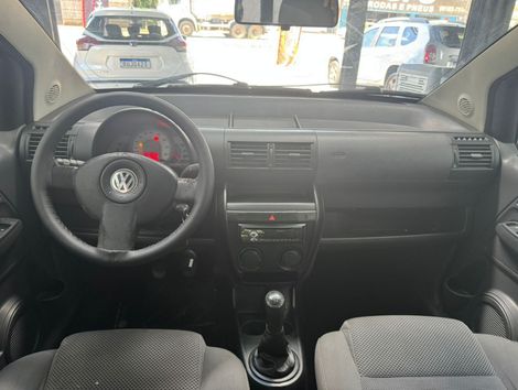 VolksWagen Fox City 1.0 Mi/ 1.0Mi Total Flex 8V 5p
