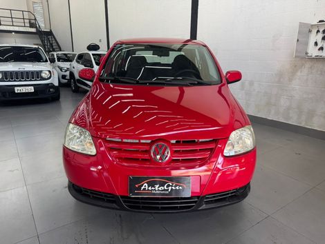 VolksWagen Fox City 1.0 Mi/ 1.0Mi Total Flex 8V 5p