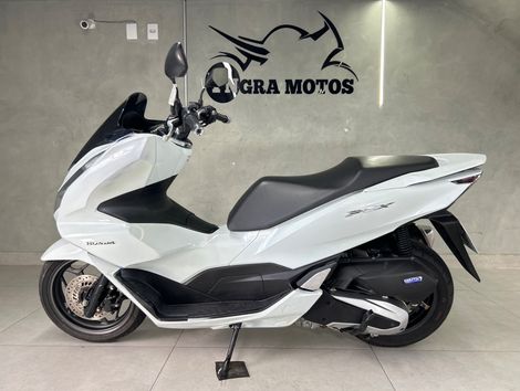 HONDA PCX 160 