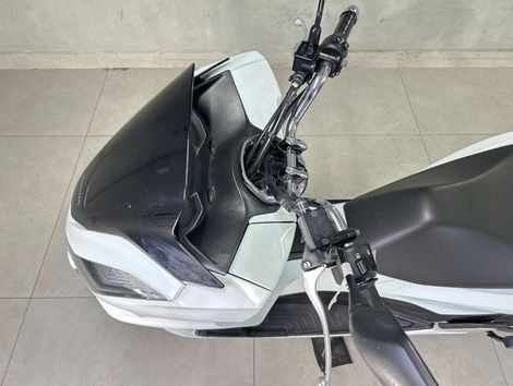HONDA PCX 160 