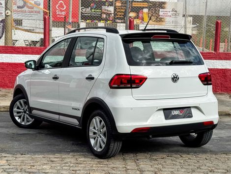 VolksWagen Fox TRACK 1.0 Flex 12V 5p