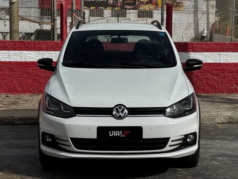 VolksWagen Fox TRACK 1.0 Flex 12V 5p