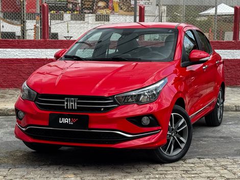 Fiat CRONOS PRECISION 1.3 8V Flex Aut.