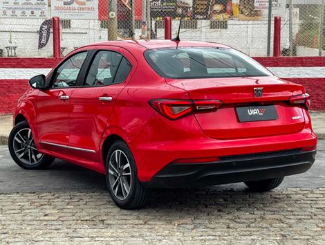 Fiat CRONOS PRECISION 1.3 8V Flex Aut.