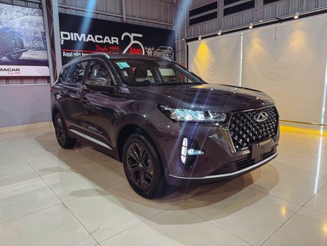 Caoa Chery Sport 1.5