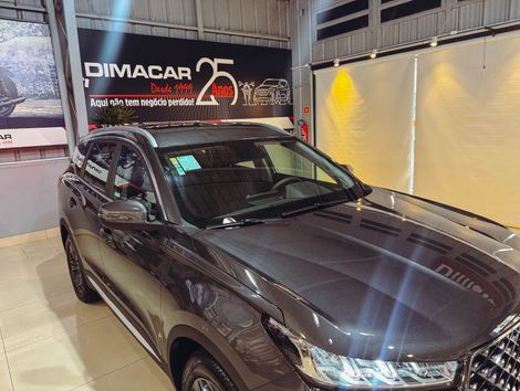 Caoa Chery Sport 1.5