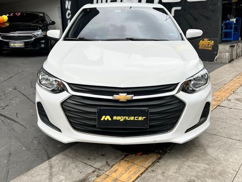Chevrolet ONIX HATCH LT 1.0 12V TB Flex 5p Mec.