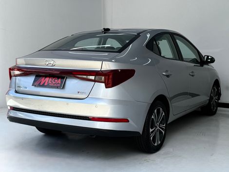 Hyundai HB20S Comfort Plus 1.0 TB Flex 12V Aut