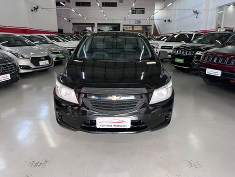 Chevrolet ONIX HATCH LS 1.0 8V FlexPower 5p Mec.