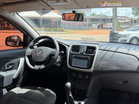 Renault SANDERO Expression Flex 1.0 12V 5p