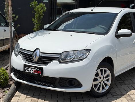 Renault SANDERO Expression Flex 1.0 12V 5p