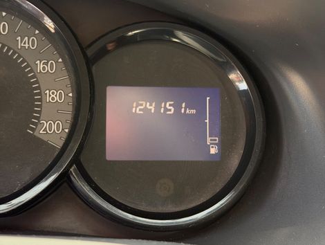 Renault SANDERO Expression Flex 1.0 12V 5p