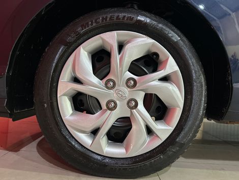 Hyundai HB20S Comfort Plus 1.0 Flex 12V Mec.