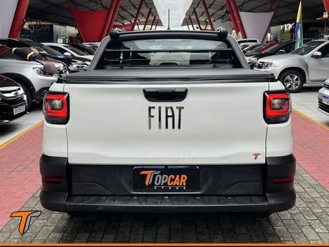 Fiat Strada Freedom 1.3 Flex 8V CD