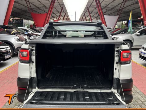 Fiat Strada Freedom 1.3 Flex 8V CD