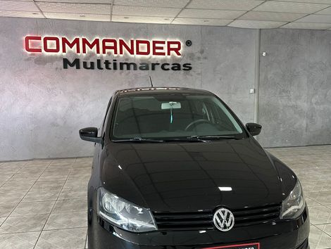 VolksWagen Gol (novo) 1.0 Mi Total Flex 8V 4p