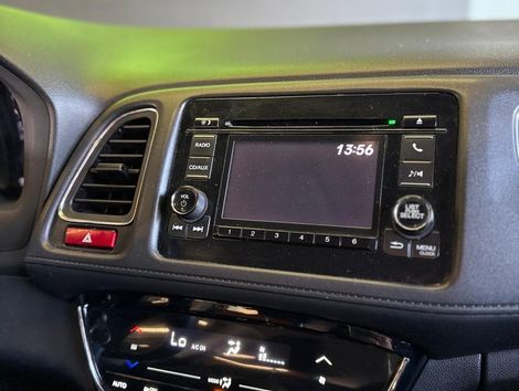 Honda HR-V EX 1.8 Flexone 16V 5p Aut.