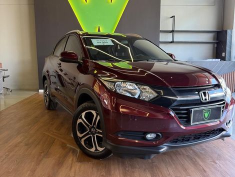 Honda HR-V EX 1.8 Flexone 16V 5p Aut.