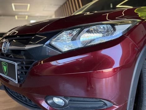 Honda HR-V EX 1.8 Flexone 16V 5p Aut.