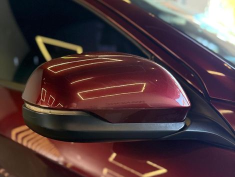 Honda HR-V EX 1.8 Flexone 16V 5p Aut.