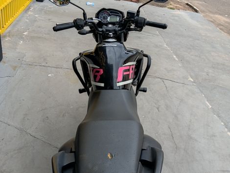 YAMAHA FZ15 150 FAZER FLEX