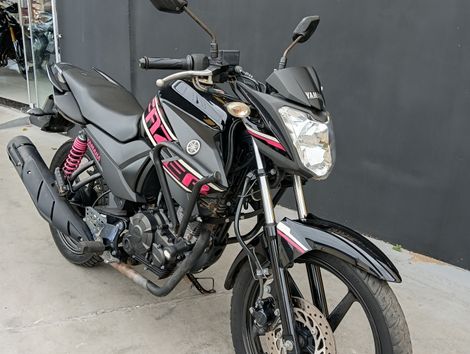 YAMAHA FZ15 150 FAZER FLEX
