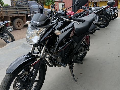 YAMAHA FZ15 150 FAZER FLEX