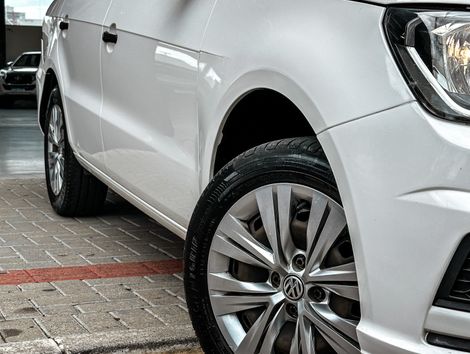 VolksWagen VOYAGE 1.0 Flex 12V 4p