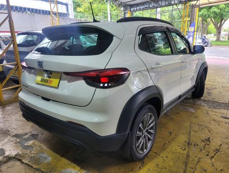 Fiat PULSE DRIVE 1.3 8V Flex Aut.