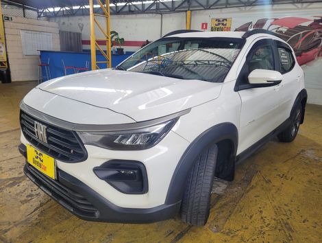 Fiat PULSE DRIVE 1.3 8V Flex Aut.