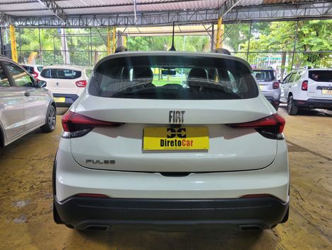 Fiat PULSE DRIVE 1.3 8V Flex Aut.