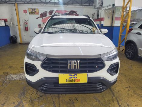 Fiat PULSE DRIVE 1.3 8V Flex Aut.