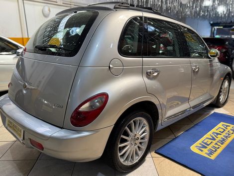 Chrysler PT Cruiser Limited 2.4 16V 143cv 4p