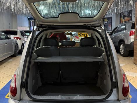 Chrysler PT Cruiser Limited 2.4 16V 143cv 4p