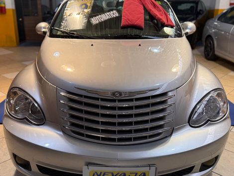 Chrysler PT Cruiser Limited 2.4 16V 143cv 4p