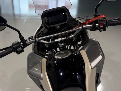 HONDA SAHARA 300 ADVENTURE ABS FLEX