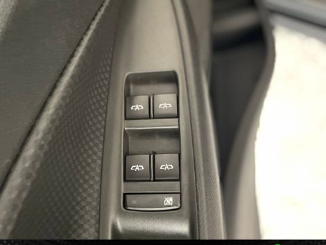 Chevrolet ONIX HATCH 1.0 12V Flex 5p Mec.