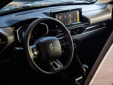 Citroën AIRCROSS F. Pack 1.0 Flex TB 200 Aut.