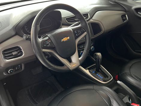 Chevrolet PRISMA Sed. LTZ 1.4 8V FlexPower 4p Aut.