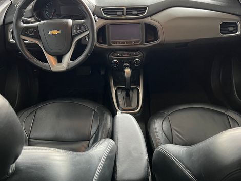 Chevrolet PRISMA Sed. LTZ 1.4 8V FlexPower 4p Aut.