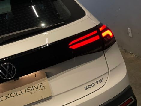 VolksWagen Nivus Highline 1.0 200 TSI Flex Aut.