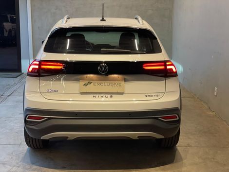 VolksWagen Nivus Highline 1.0 200 TSI Flex Aut.